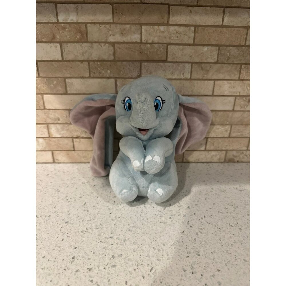 MWMT - Ty - Sparkle - Disney's - 6 inch Baby Dumbo
